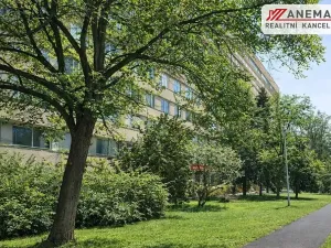 Prodej bytu 3+1, Praha - Prosek, Prosecká, 70 m2