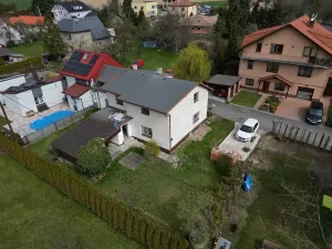 Prodej rodinného domu, Hlučín, 200 m2