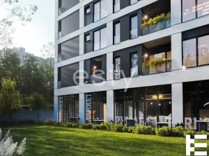 Prodej bytu 2+kk, Praha - Bohnice, Lodžská, 81 m2