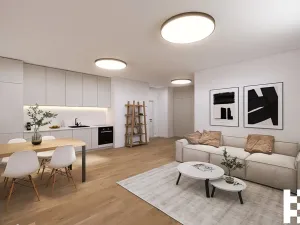 Prodej apartmánu, Kolín, Pražská, 70 m2