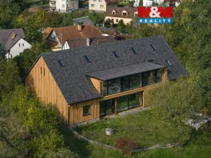 Prodej rodinného domu, Benešov, 327 m2