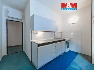 Prodej bytu 3+1, Kraslice, Čs. armády, 70 m2