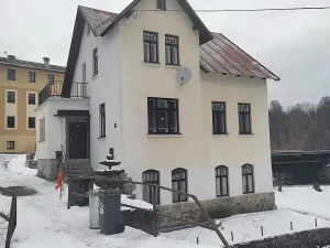 Prodej rodinného domu, Smržovka, 96 m2