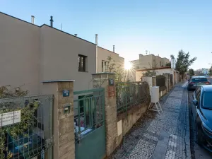 Prodej rodinného domu, Praha - Smíchov, Na pláni, 141 m2