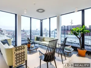 Pronájem kanceláře, Praha - Staré Město, Na Perštýně, 10 m2