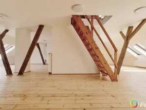 Prodej bytu 3+1, Praha - Košíře, Plzeňská, 146 m2