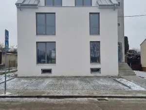 Prodej bytu 3+1, Moravany, Květná, 79 m2