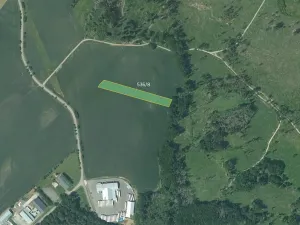 Prodej pole, Újezd u Černé Hory, 4226 m2