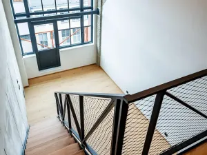 Prodej bytu 2+kk, Praha - Vysočany, Kolbenova, 53 m2