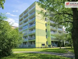 Prodej bytu 1+1, Čelákovice, Rumunská, 42 m2