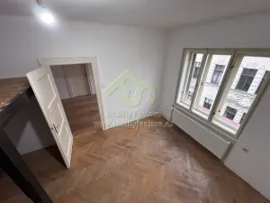 Prodej bytu 5+1, Plzeň, Veleslavínova, 116 m2