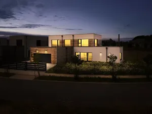 Prodej rodinného domu, Vysoký Újezd - Kuchař, U Sadaře, 199 m2