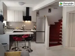 Prodej rodinného domu, Rijeka, Chorvatsko, 55 m2