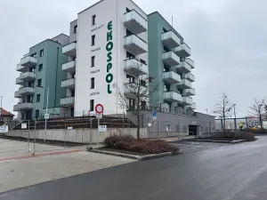 Prodej bytu 2+kk, Praha - Strašnice, Strančická, 45 m2