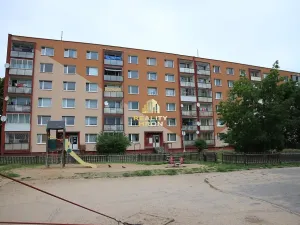 Pronájem bytu 2+1, Chomutov, Písečná, 61 m2