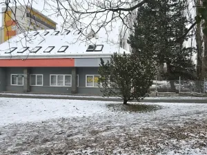 Pronájem kanceláře, Brno, Bieblova, 458 m2