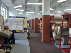 Pronájem obchodního prostoru, Kutná Hora, Vocelova, 270 m2