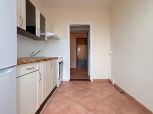 Pronájem bytu 3+1, Okrouhlá, 70 m2
