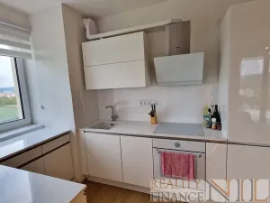 Prodej bytu 3+kk, Plzeň, Pecháčkova, 66 m2