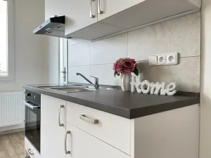 Pronájem bytu 2+kk, Litvínov, Bezručova, 41 m2