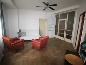 Prodej bytu 2+1, Praha - Dejvice, Kafkova, 59 m2