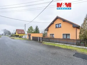 Prodej rodinného domu, Lejšovka, 99 m2