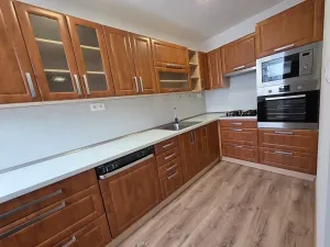 Pronájem bytu 3+1, Frýdlant nad Ostravicí, Kadlčákova, 70 m2