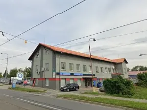 Pronájem kanceláře, Olomouc, Hodolanská, 61 m2