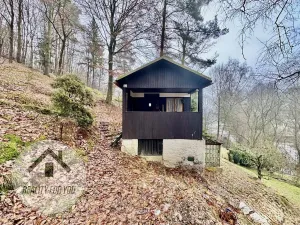 Prodej chaty, Děčín, Vítova, 24 m2