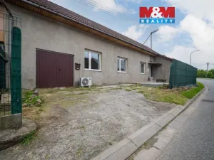 Prodej rodinného domu, Žeranovice, 75 m2