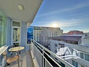 Prodej bytu 2+kk, Nesebar, Bulharsko, 57 m2