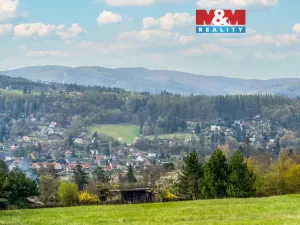 Prodej pozemku pro bydlení, Petrov, 1224 m2