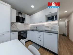 Prodej bytu 2+1, Sokolov, Mánesova, 64 m2