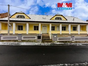 Pronájem bytu 1+kk, Čáslav - Čáslav-Nové Město, Pražská, 21 m2