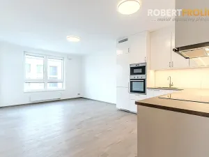 Pronájem bytu 2+kk, Praha - Ruzyně, Stočesova, 51 m2