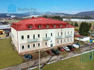 Prodej bytu 3+kk, Mladé Buky, 76 m2