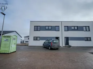 Prodej rodinného domu, Velké Pavlovice, Hrušková, 134 m2