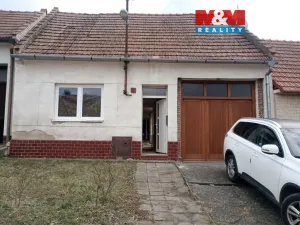 Prodej rodinného domu, Velká nad Veličkou, 120 m2