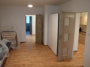 Pronájem bytu 3+1, Praha - Stodůlky, Heranova, 70 m2