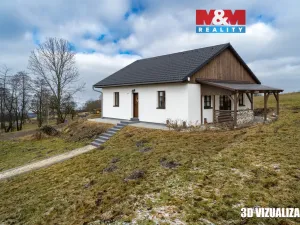 Prodej pozemku pro bydlení, Heřmanice, 1204 m2