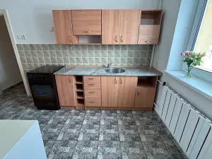 Prodej bytu 2+1, Frýdek-Místek, Střelniční, 52 m2