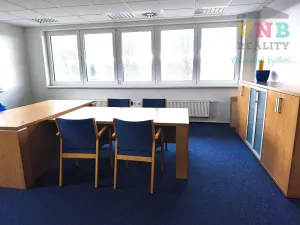 Pronájem kanceláře, Uničov, Litovelská, 1176 m2