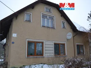 Prodej rodinného domu, Vestec, 349 m2