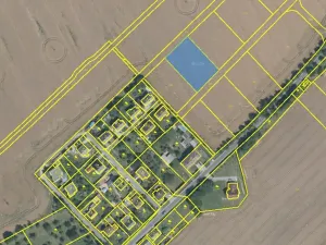 Prodej pozemku pro bydlení, Libina, 2000 m2