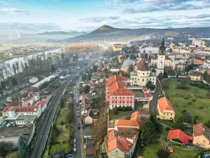Prodej rodinného domu, Litoměřice, Dolní Rybářská, 160 m2
