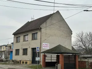 Prodej rodinného domu, Lipov, 140 m2