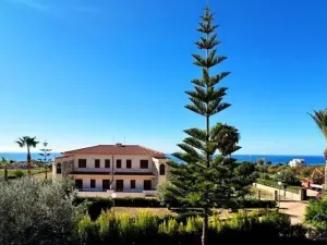 Prodej vily, Belvedere Marittimo, Itálie, 200 m2