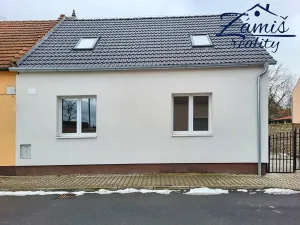 Prodej rodinného domu, Kladno, Kulhánkova, 150 m2