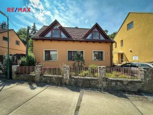 Prodej vícegeneračního domu, Chudčice, 177 m2