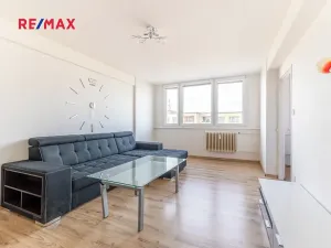 Prodej bytu 3+1, Mladá Boleslav, U stadionu, 88 m2